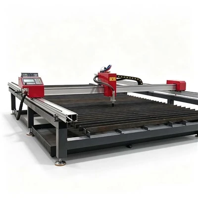 מכונת חיתוך CNC ניידת 1530